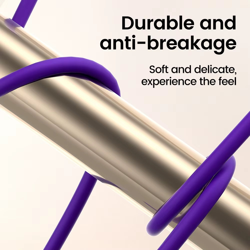 240W 4 in 1 USB C Fast Charging Cable USB to Lightning Data Cable Dual Type C Fast Charger Cable for Iphone 15 Samsung Xiaomi