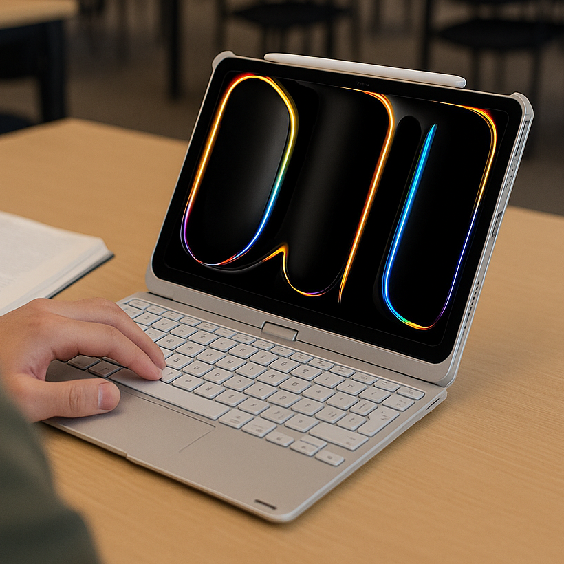 Velori 360° Keyboard Case