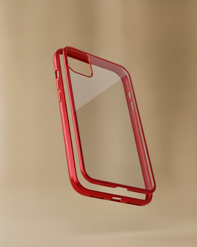 Orren Iphone Case