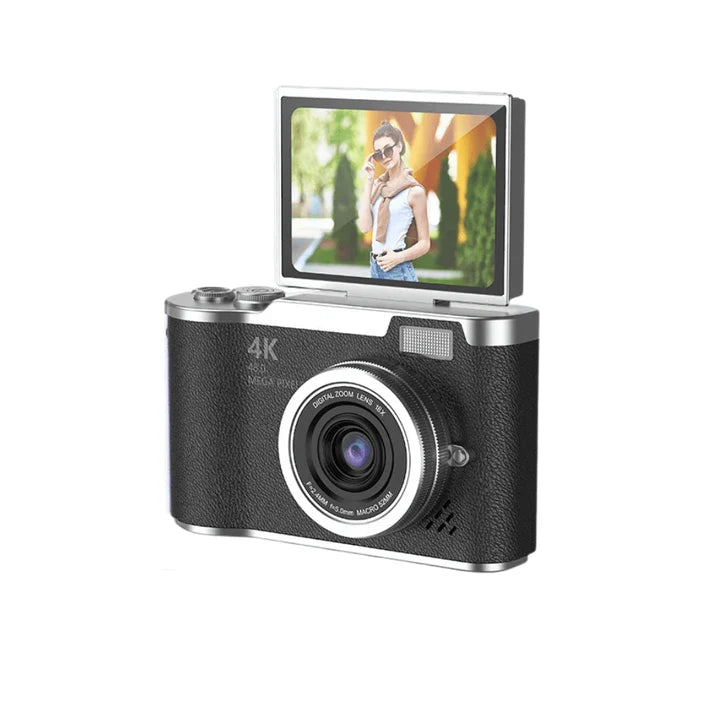 Vizion Digital Camera
