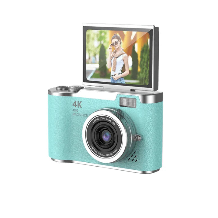 Vizion Digital Camera