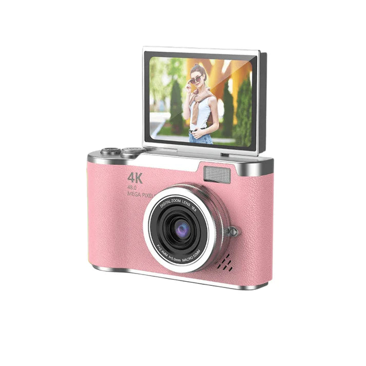 Vizion Digital Camera